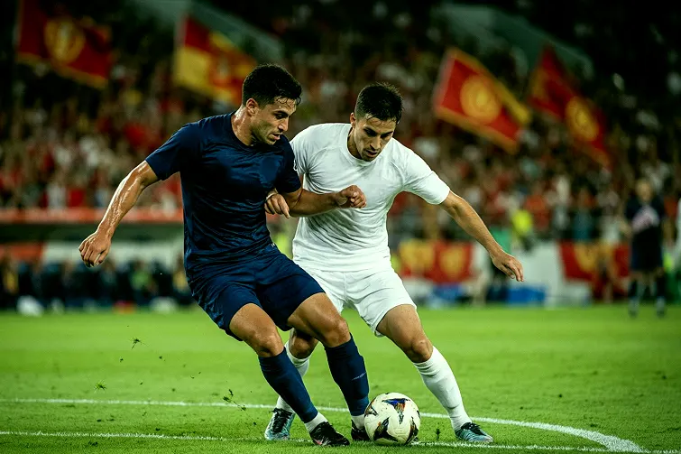 美洲杯最年轻执法者只有27岁来自委内